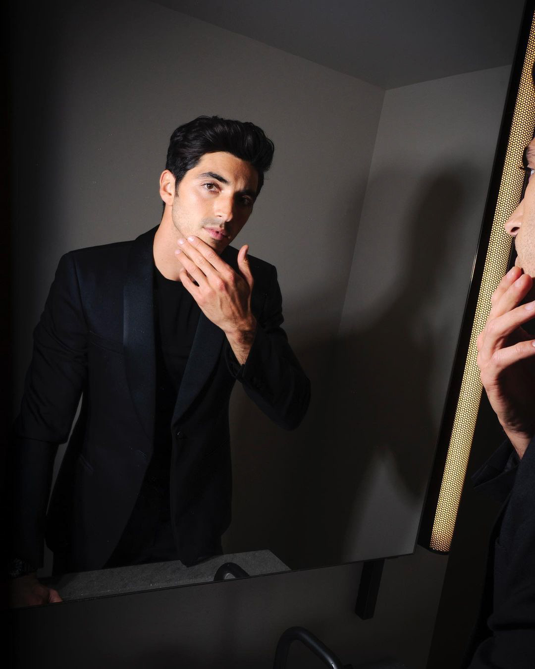 Latino Power List: 45 Trailblazers Making Waves in Hollywood Latino Power List: 45 Trailblazers Making Waves in Hollywood
