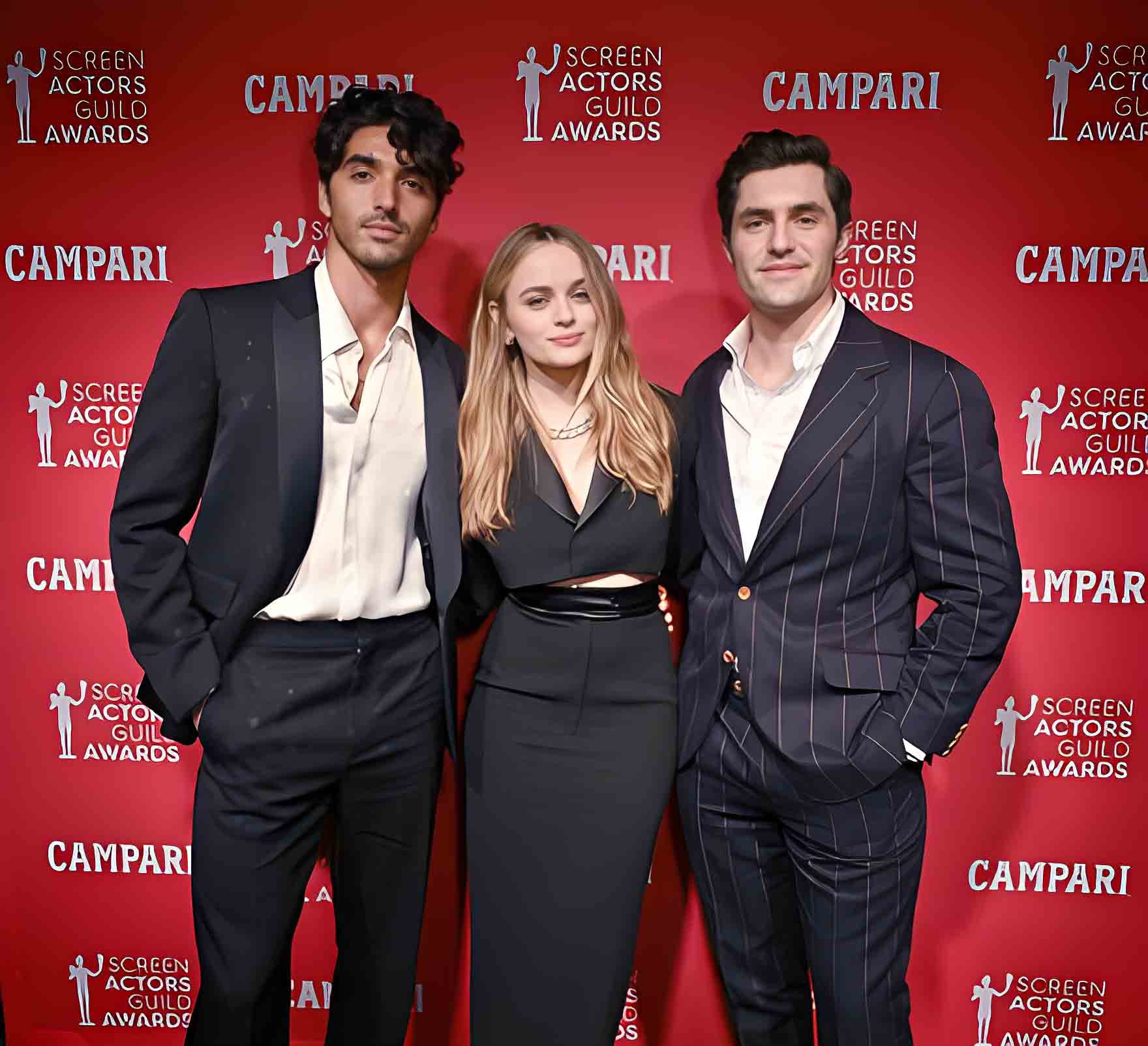 Photos: SAG Awards Ambassador Dinner