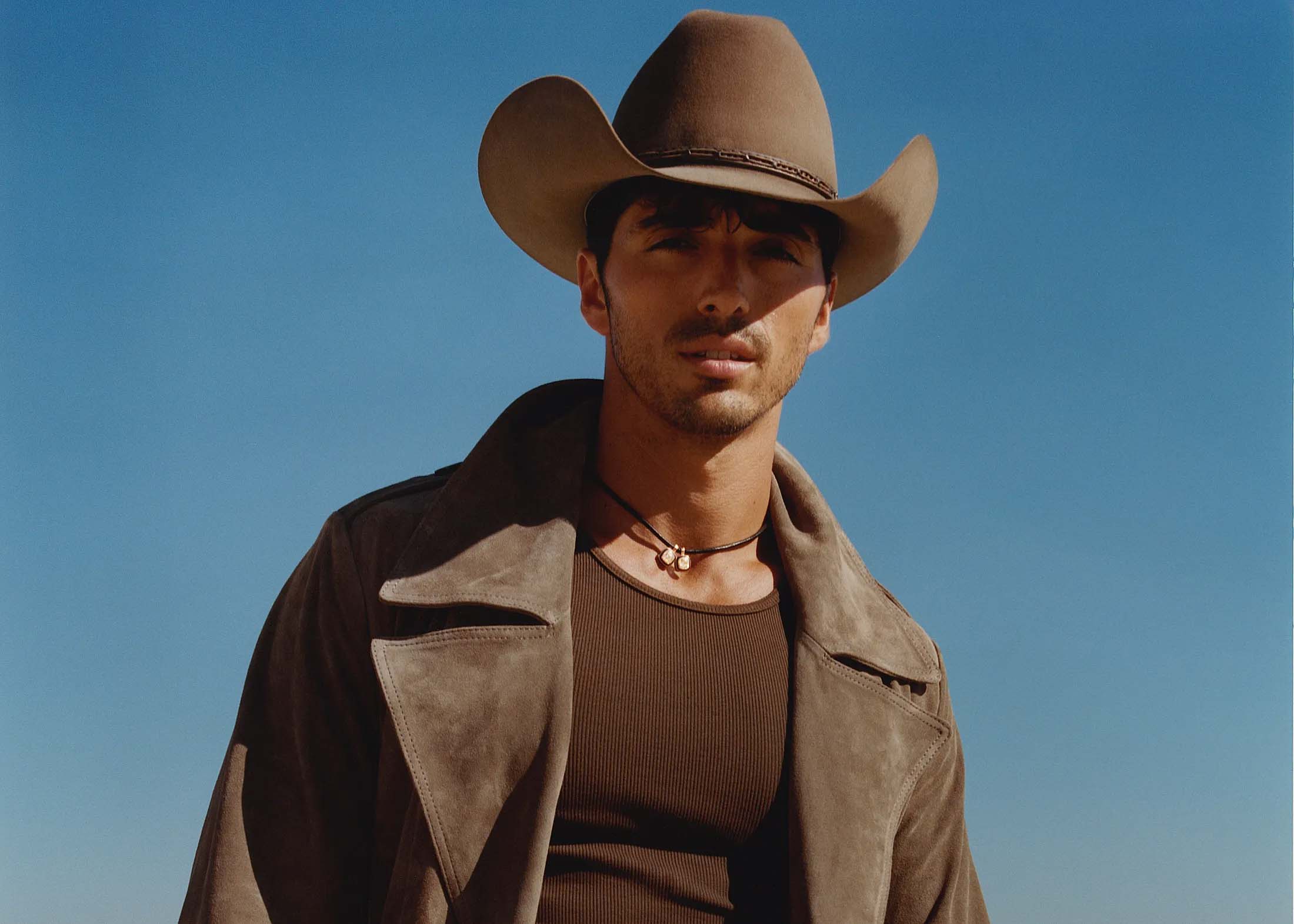 Taylor Zakhar Perez: Diamond Cowboy