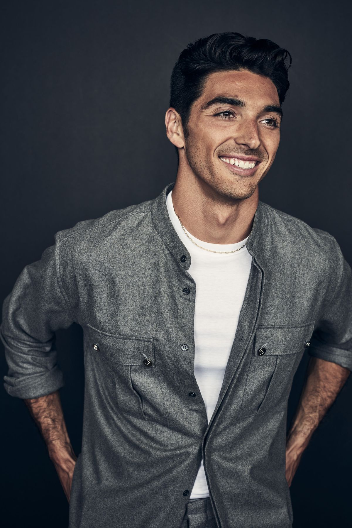 We Got ‘The Kissing Booth 3’ Star Taylor Zakhar Perez to Tell Us All About What’s in His Drawers We Got ‘The Kissing Booth 3’ Star Taylor Zakhar Perez to Tell Us All About What’s in His Drawers